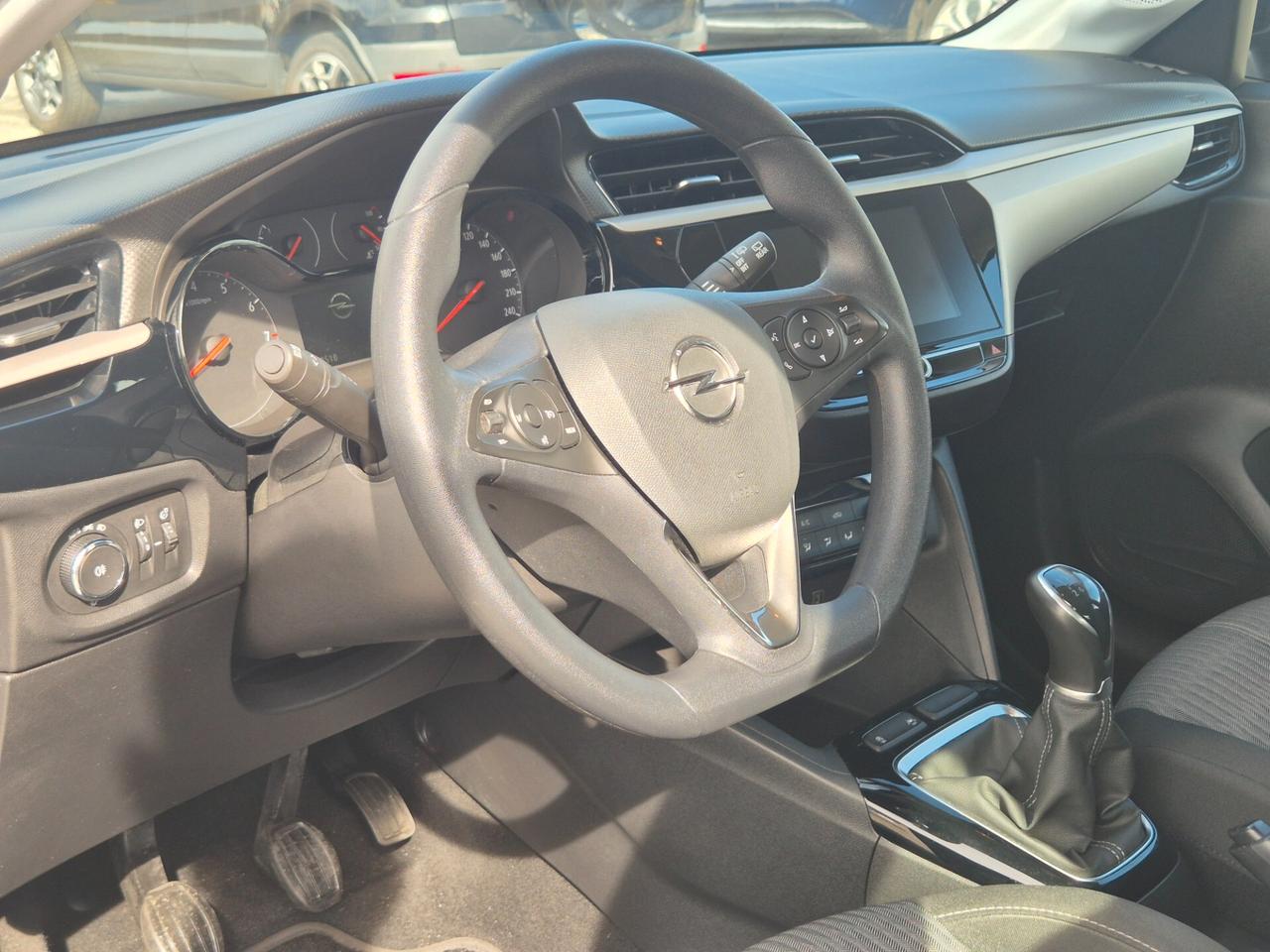 Opel Corsa 1.2 75CV 2021 69.000KM