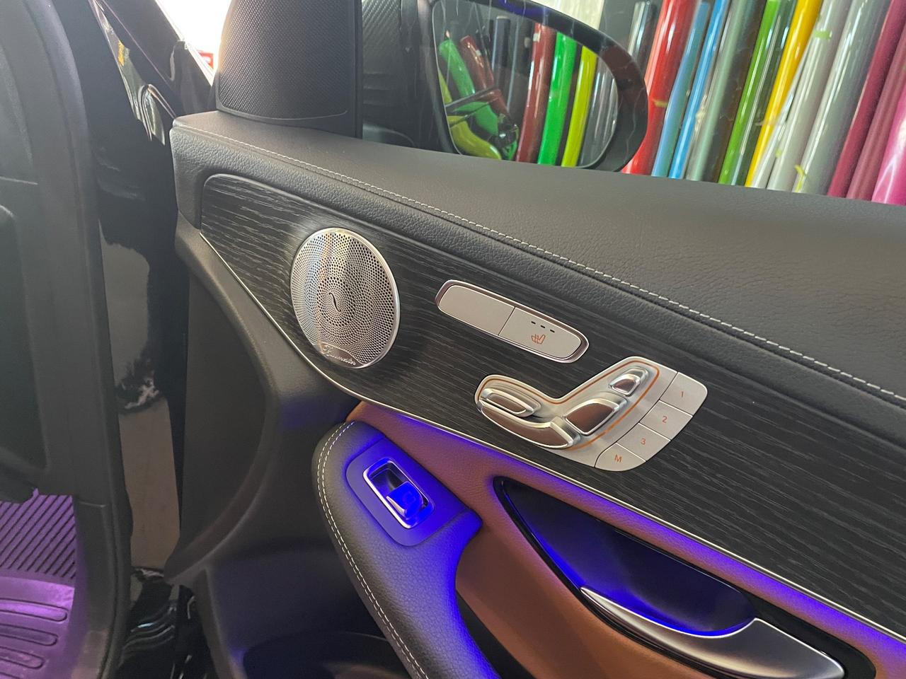 Mercedes-benz GLC 300 d 4Matic Premium Plus