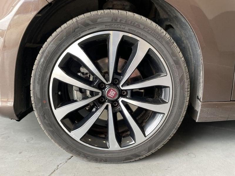 FIAT Tipo Tipo 1.6 Mjt 4 porte Opening Edition