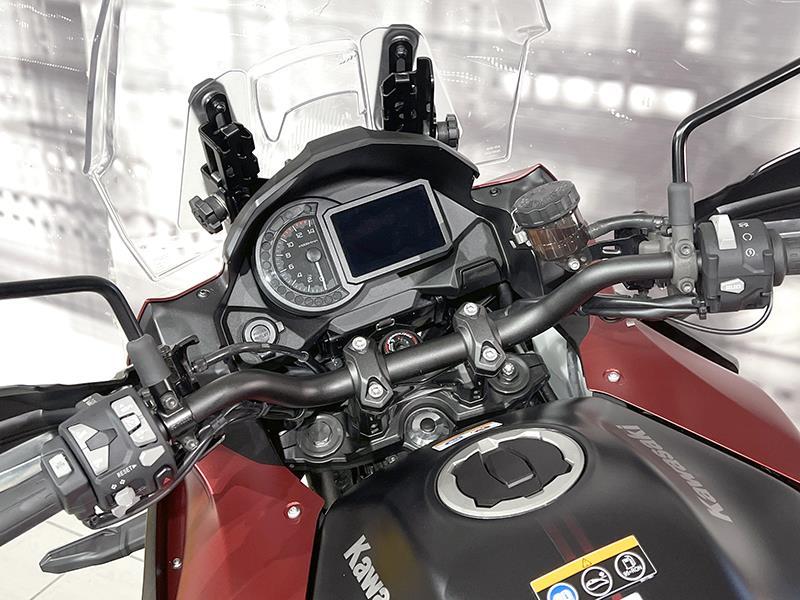 Kawasaki Versys 1000 S