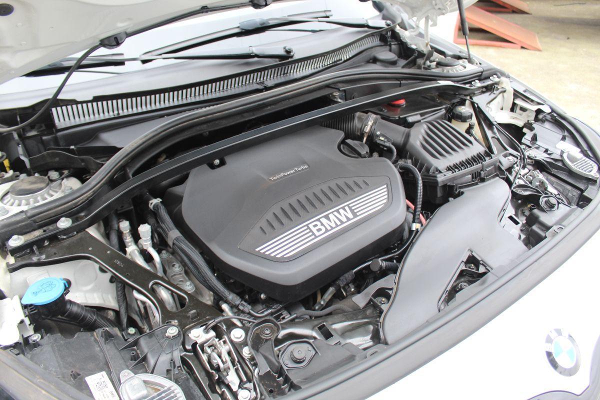 BMW - Serie 1 - 118d 5p. M Sport