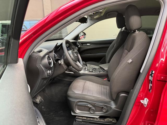 ALFA ROMEO Stelvio 2.2 Turbodiesel 190 CV AT8 Q4 Sport-Tech