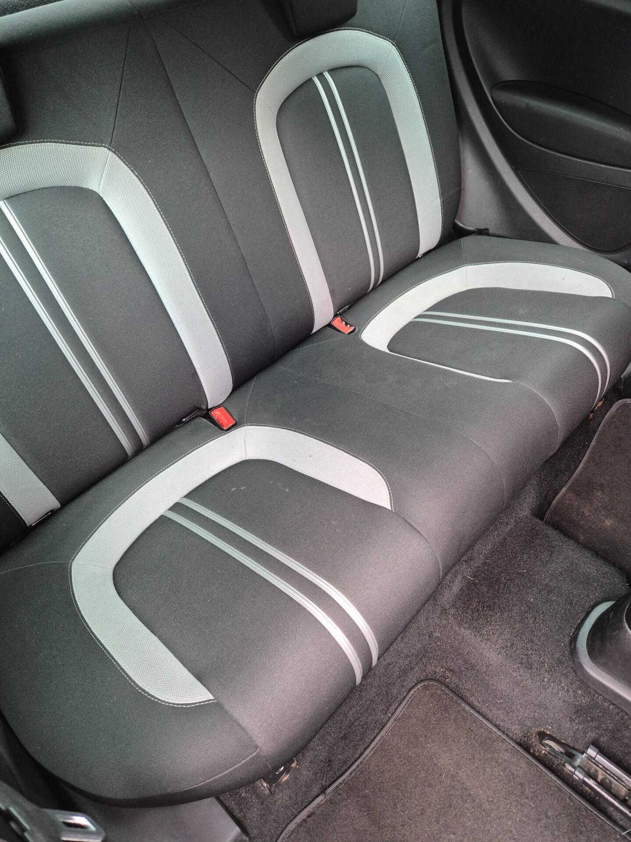 Fiat Grande Punto 1.4 3 porte Actual