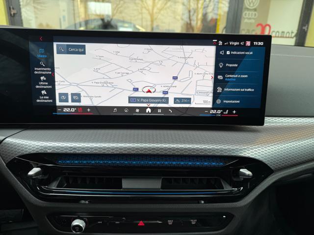 BMW M4 Competition M xDrive