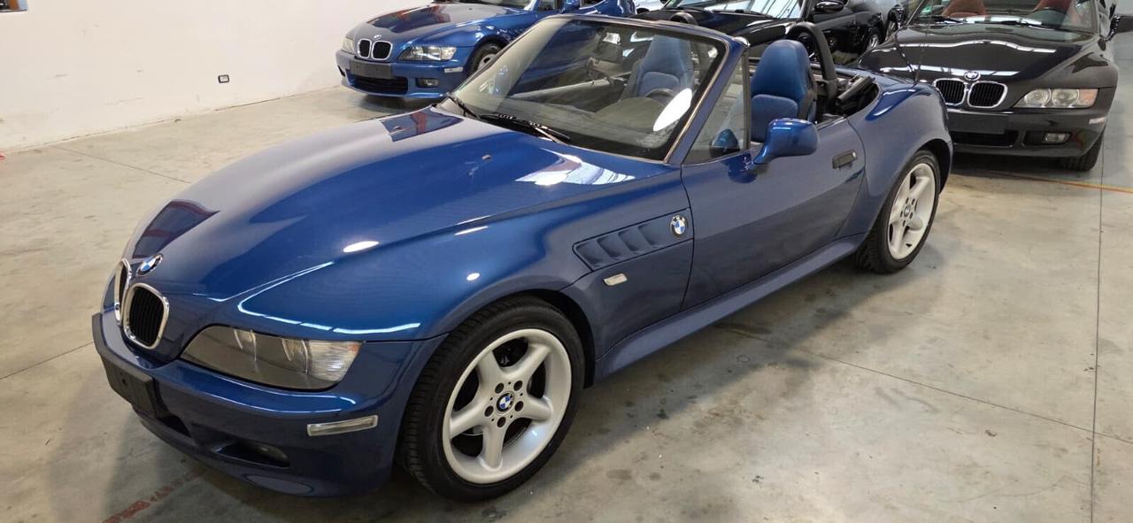 Bmw Z3 1.9 16V cat Roadster