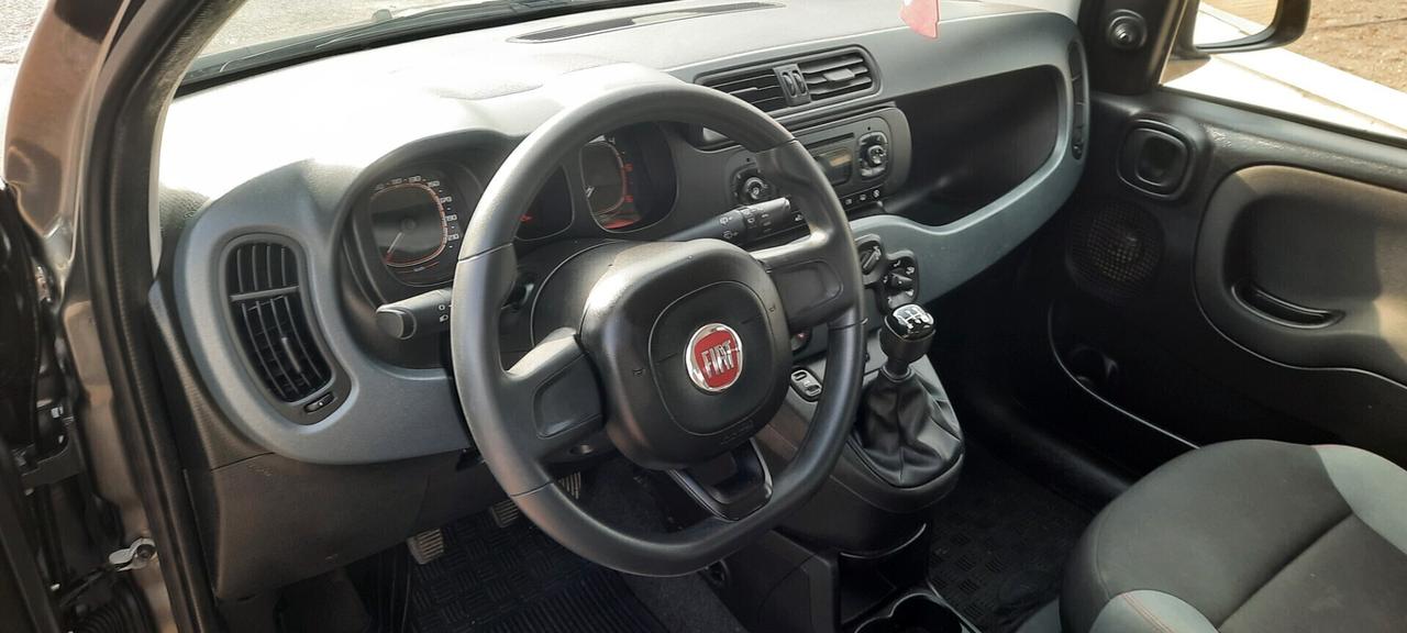 Fiat Panda cc13 16v 95cv multijet anno 2018