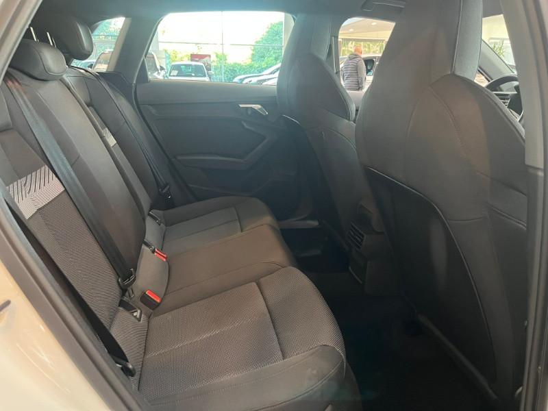 AUDI A3 SPB 35 TFSI Business Advanced