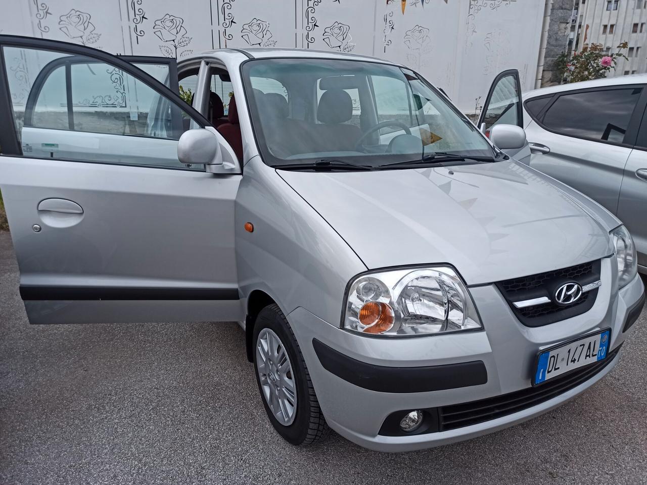 Hyundai Atos Prime 1.1 12V Active