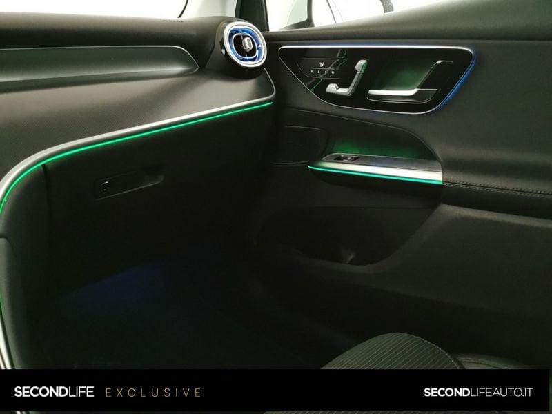 Mercedes-Benz GLC 220 d Advanced Plus 4matic auto