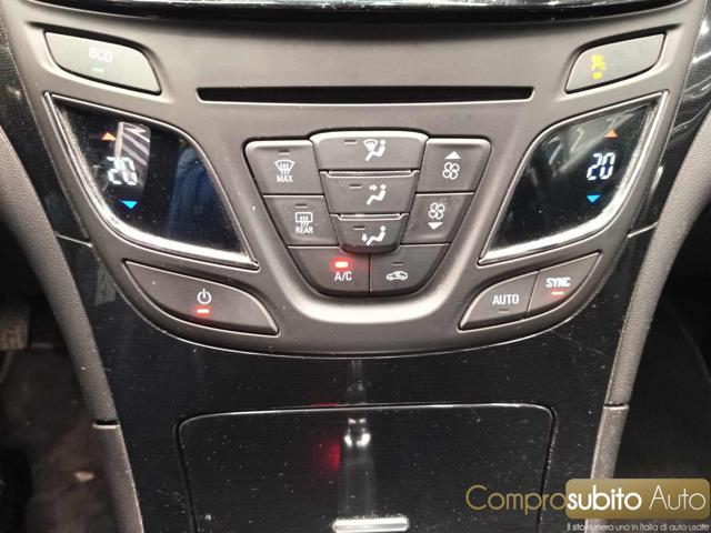 OPEL Insignia 2.0 CDTI 160CV Sports Tourer Elective Fleet