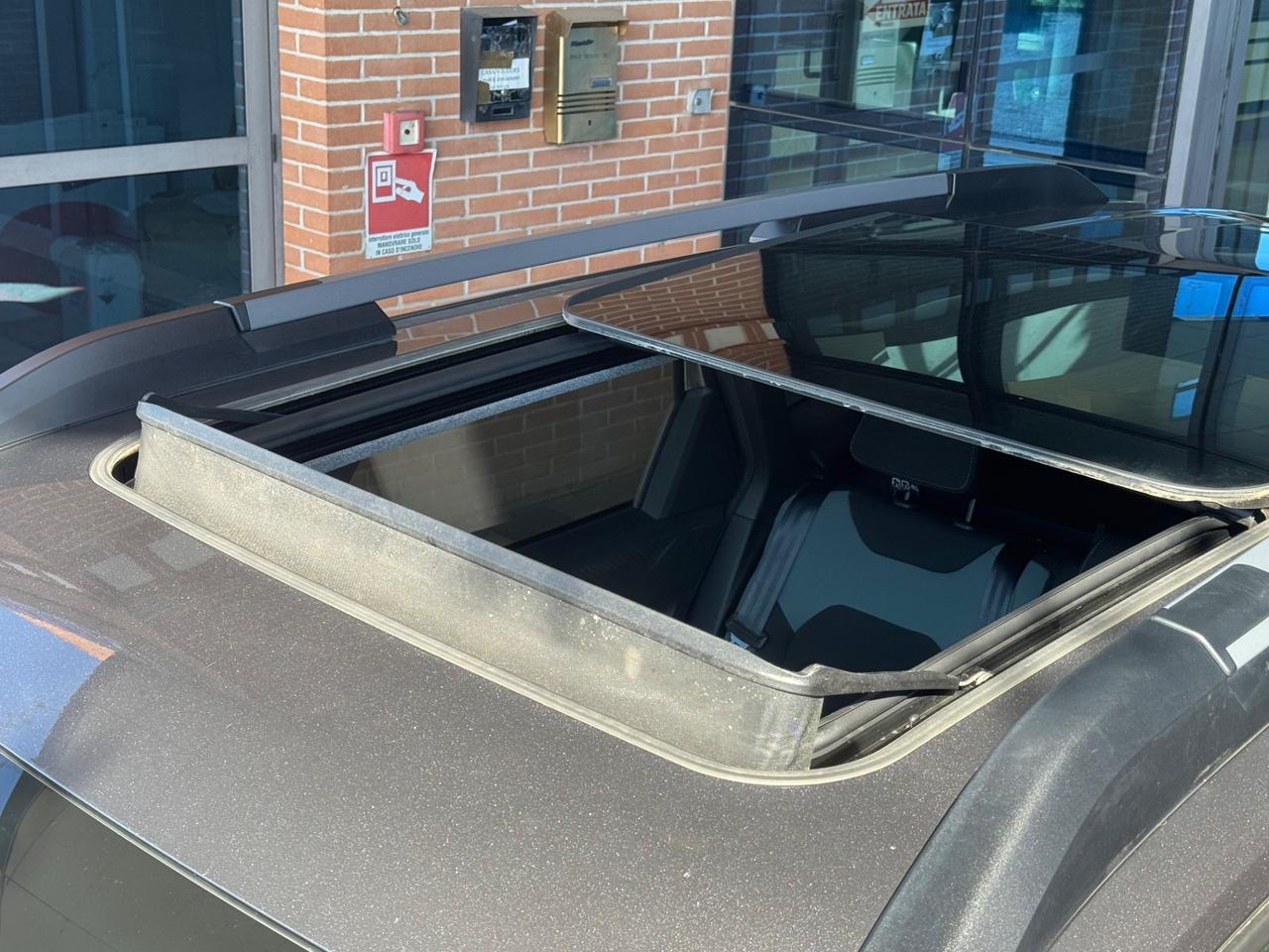 Dacia Bigster 1.2 TCe 140 CV MHEV Extreme GPL