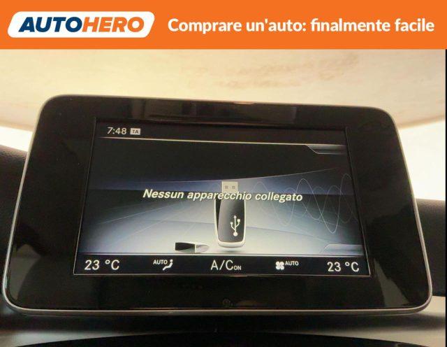 MERCEDES-BENZ GLC 250 d 4Matic Exclusive