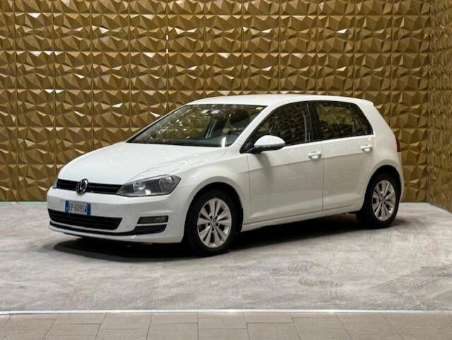 Volkswagen Golf 1.6 TDI 5p. Highline BlueMotion