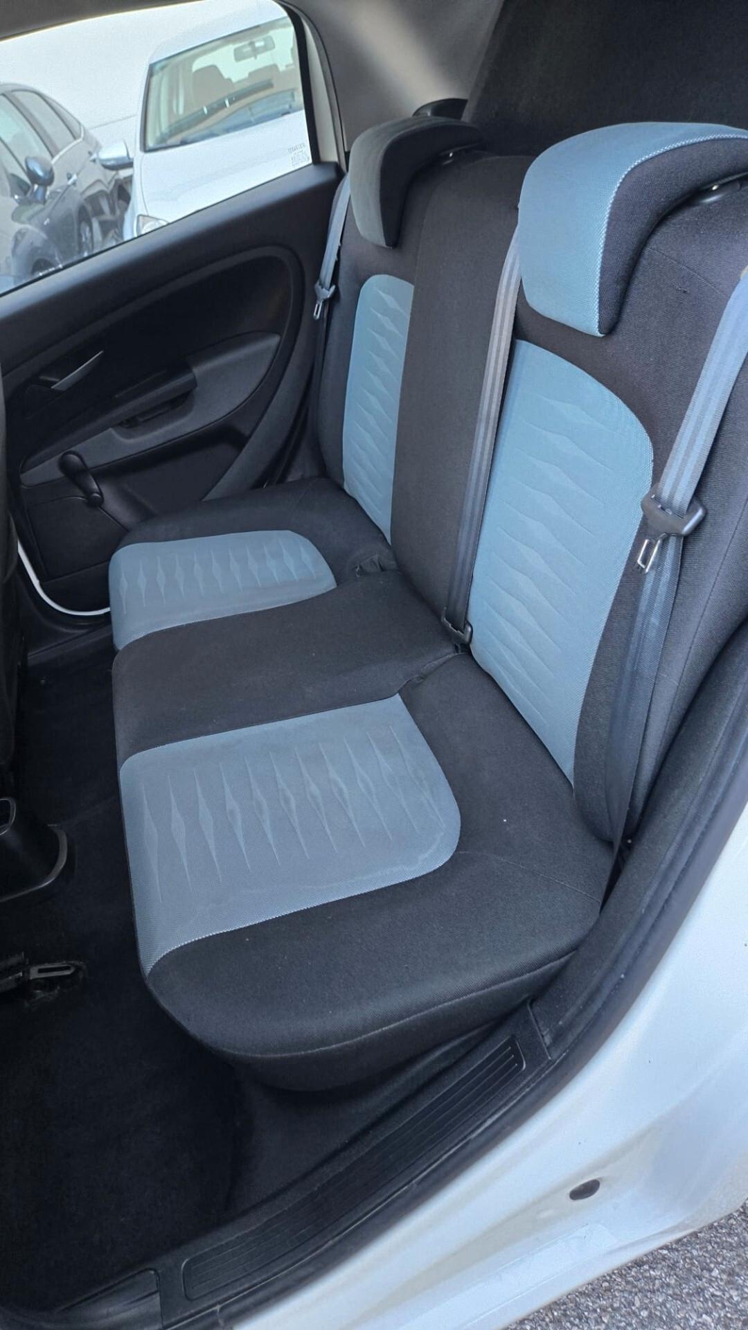 Fiat Punto Classic 1.3 MJT 5 porte Active