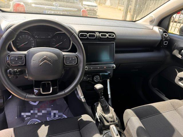 CITROEN C3 Aircross PureTech 110 S&S Shine Pack