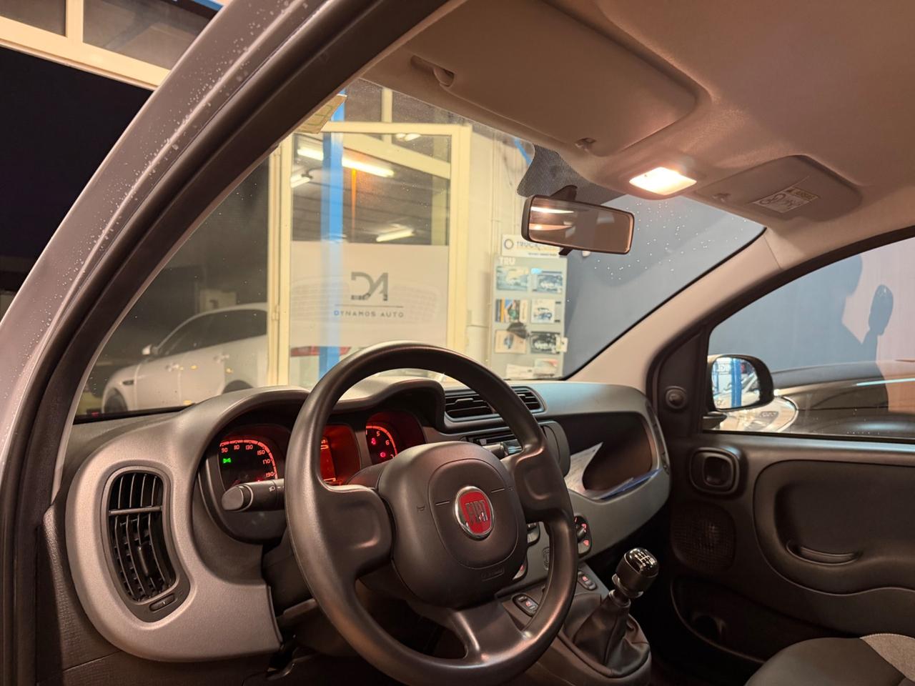 Fiat Panda 1.0 benzina nuova 2022 40.000km