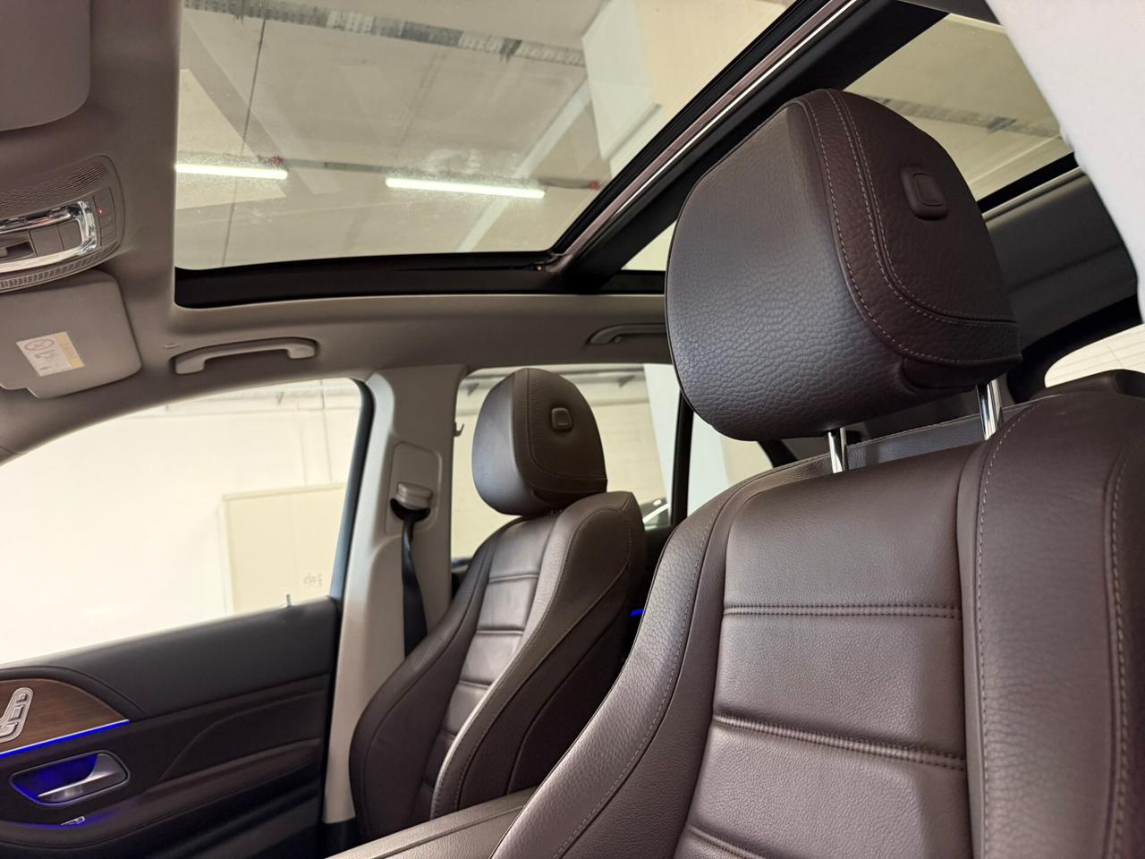 Mercedes-benz GLE 400 d 4Matic Premium Plus