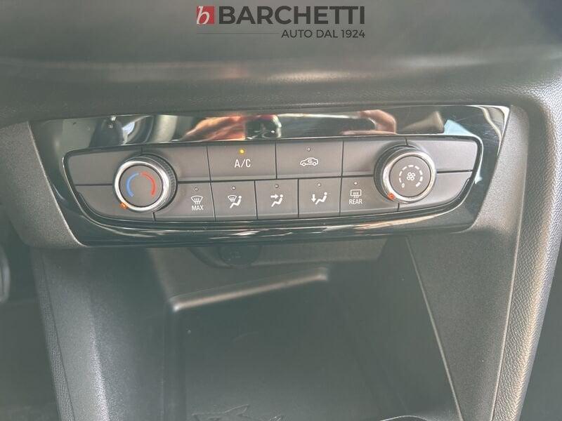 Opel Corsa (P2JO) 1.2 EDITION