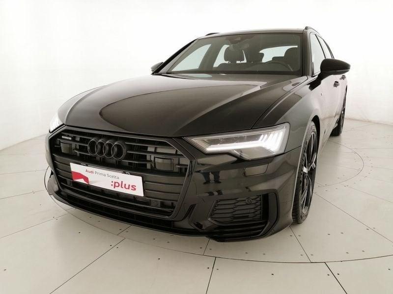 Audi A6 Avant 45 3.0 tdi mhev Business Sport quattro tiptronic