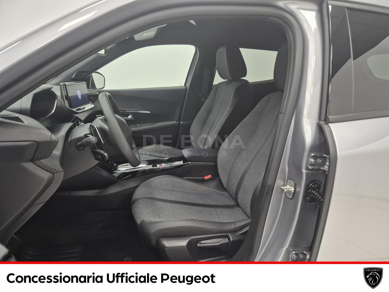 Peugeot 2008 1.5 bluehdi allure s&s 130cv eat8