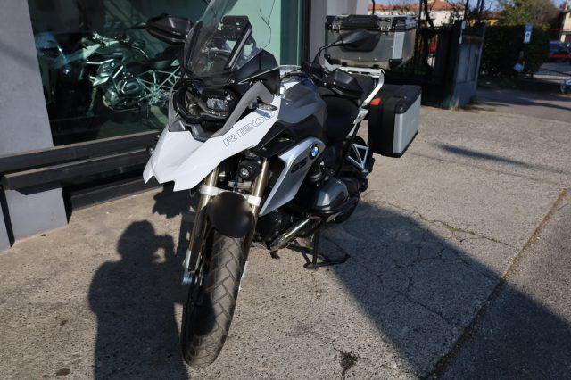 BMW R 1200 GS R 1200 GS CAMBIO ELETRONICO