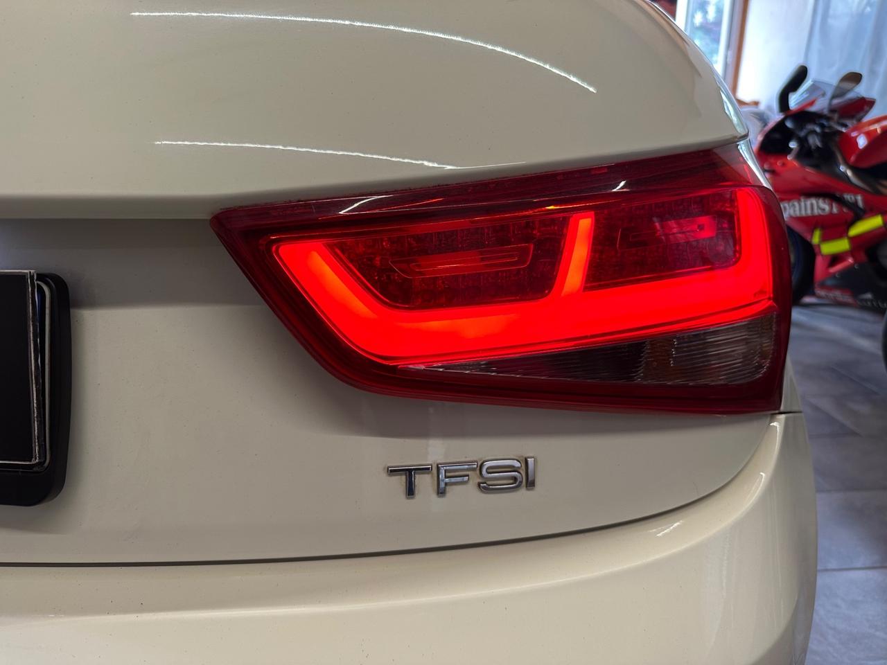 Audi A1 1.2 TFSI Ambition - PERFETTA - NEOPATENTATI - GARANZIA
