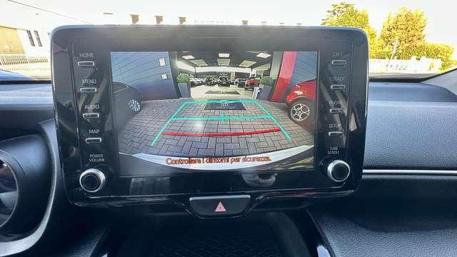 Toyota Yaris Cross 1.5 Hybrid 116CV E-CVT FWD Business