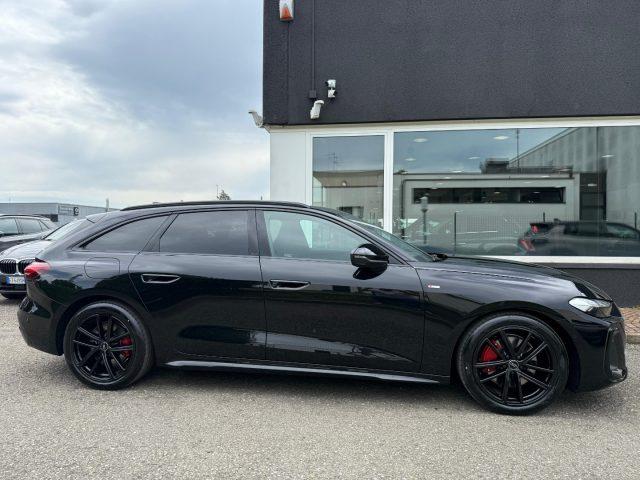 AUDI A5 Avant TDI quattro S tronic mHEV+ S Line Black Pack