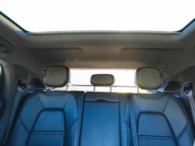 PORSCHE Cayenne Coupé 2.9 V6 S