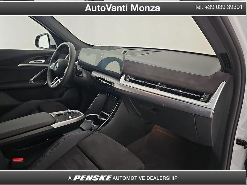 BMW X1 X1 xdrive 25e MSport Pro auto