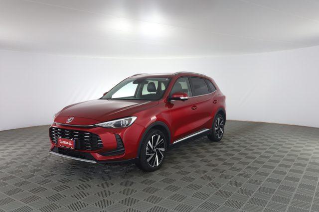 MG ZS (2024-->) Hybrid+ Luxury