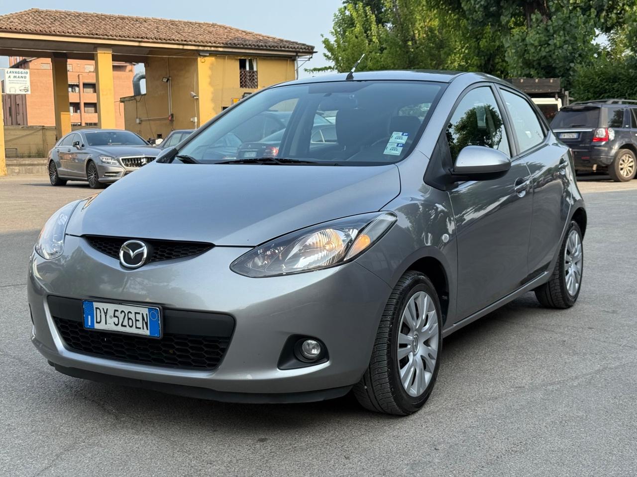 Mazda 2 Mazda2 1.3 16V 75CV 5p. Easy