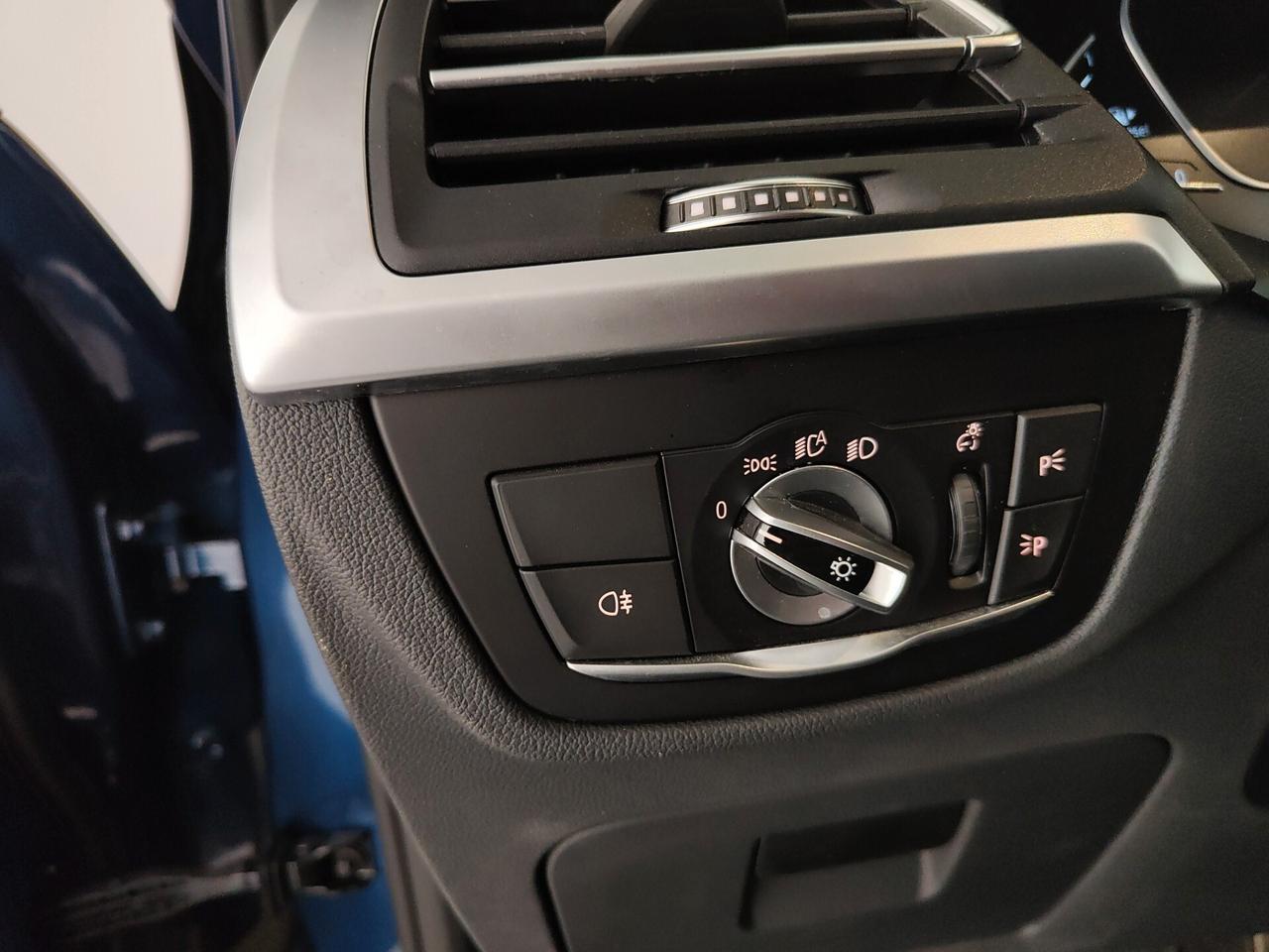 Bmw X3 M xDrive20d 48V Msport