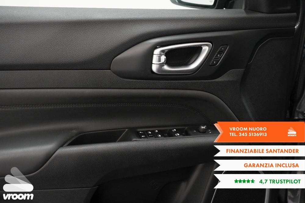 JEEP Compass 2ª serie Compass 1.5 Turbo T4 130...