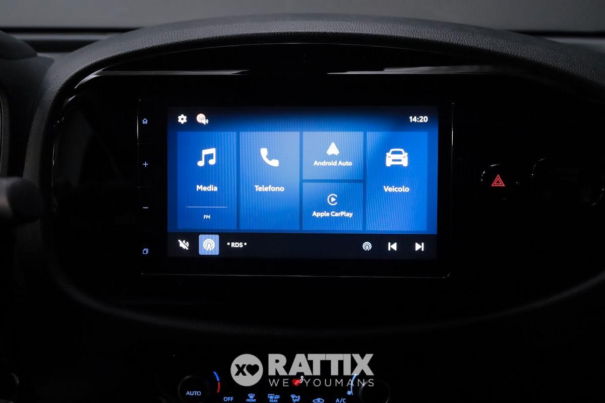 Toyota Aygo X 1.0 72CV Trend s-CVT