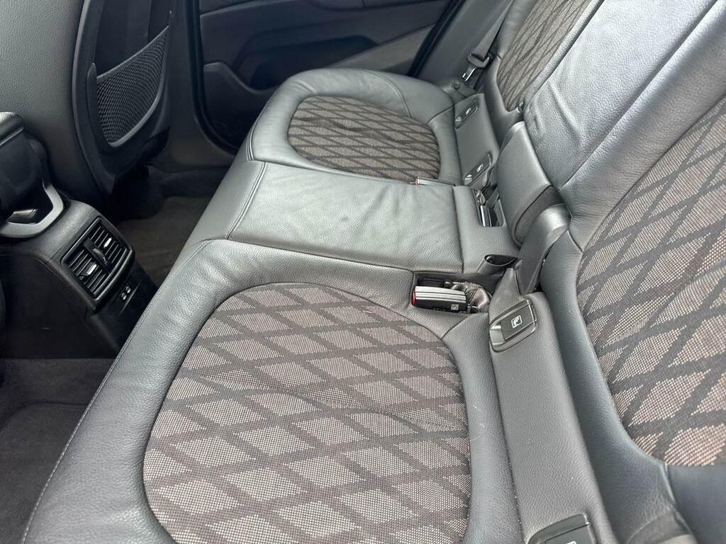 BMW X1 25 e xLine xDrive Steptronic