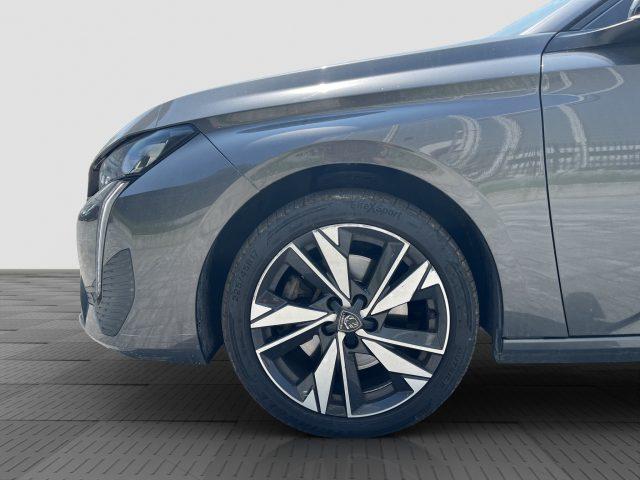 PEUGEOT 308 308 BlueHDi 130 S&S EAT8 SW Allure