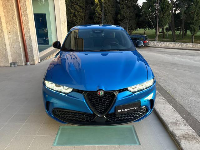 ALFA ROMEO Tonale 1.5 130 CV MHEV TCT7 Edizione Speciale