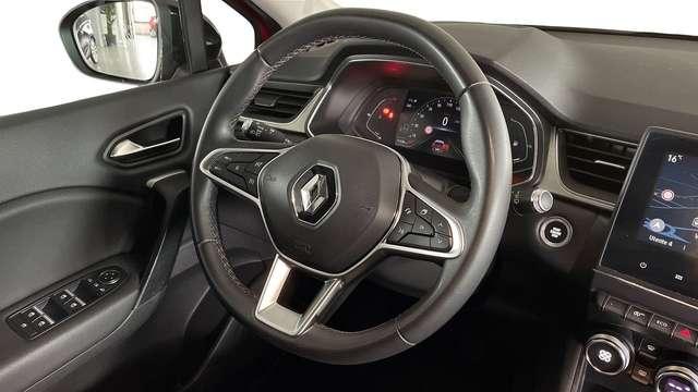 Renault Captur 1.0 TCe GPL Intens FAP