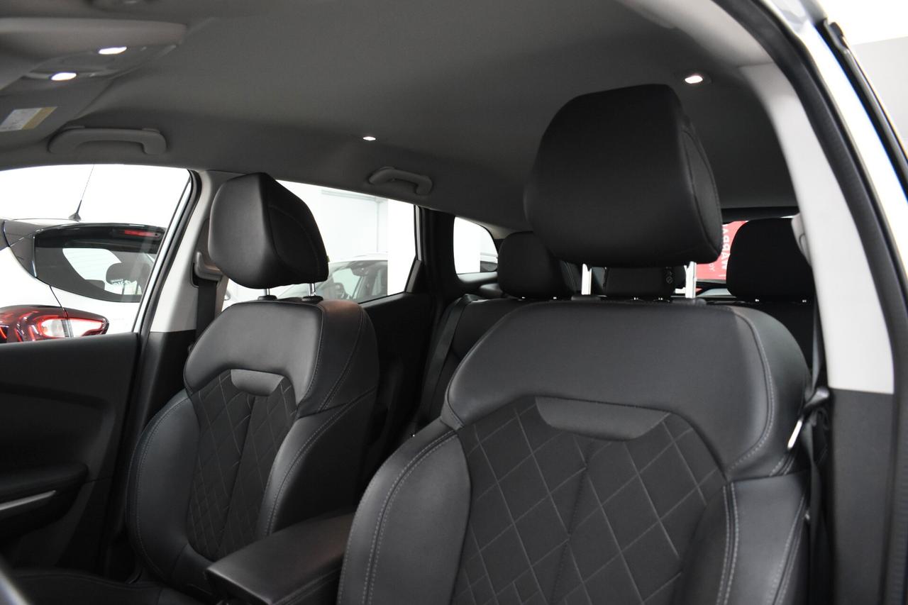 Renault Kadjar Blue dCi 8V 115CV Sport Edition2