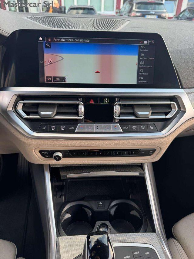 BMW 430 2.0 430I SPORT AUTO TG : GG413WT