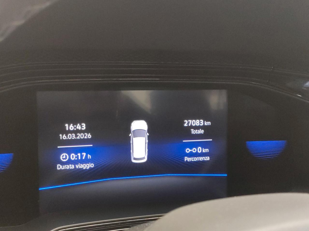 Volkswagen Taigo 1.0 TSI 95 CV Life