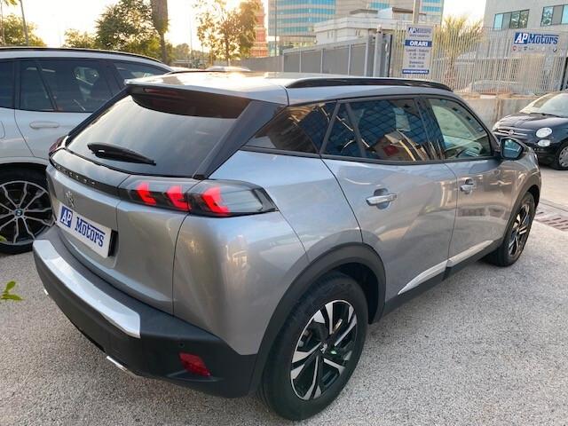 Peugeot 2008 PureTech 130 S&S EAT8 Allure Pack 2022 IVA DEDUCIBILE