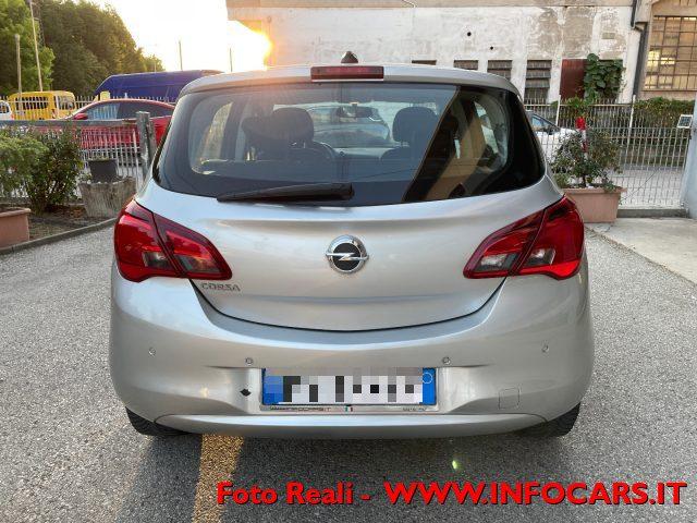 OPEL Corsa 1.4 5 porte Advance NEOPATENTATI