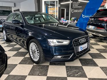Audi A4 2.0 TDI 150CV multitronic Advanced-2014
