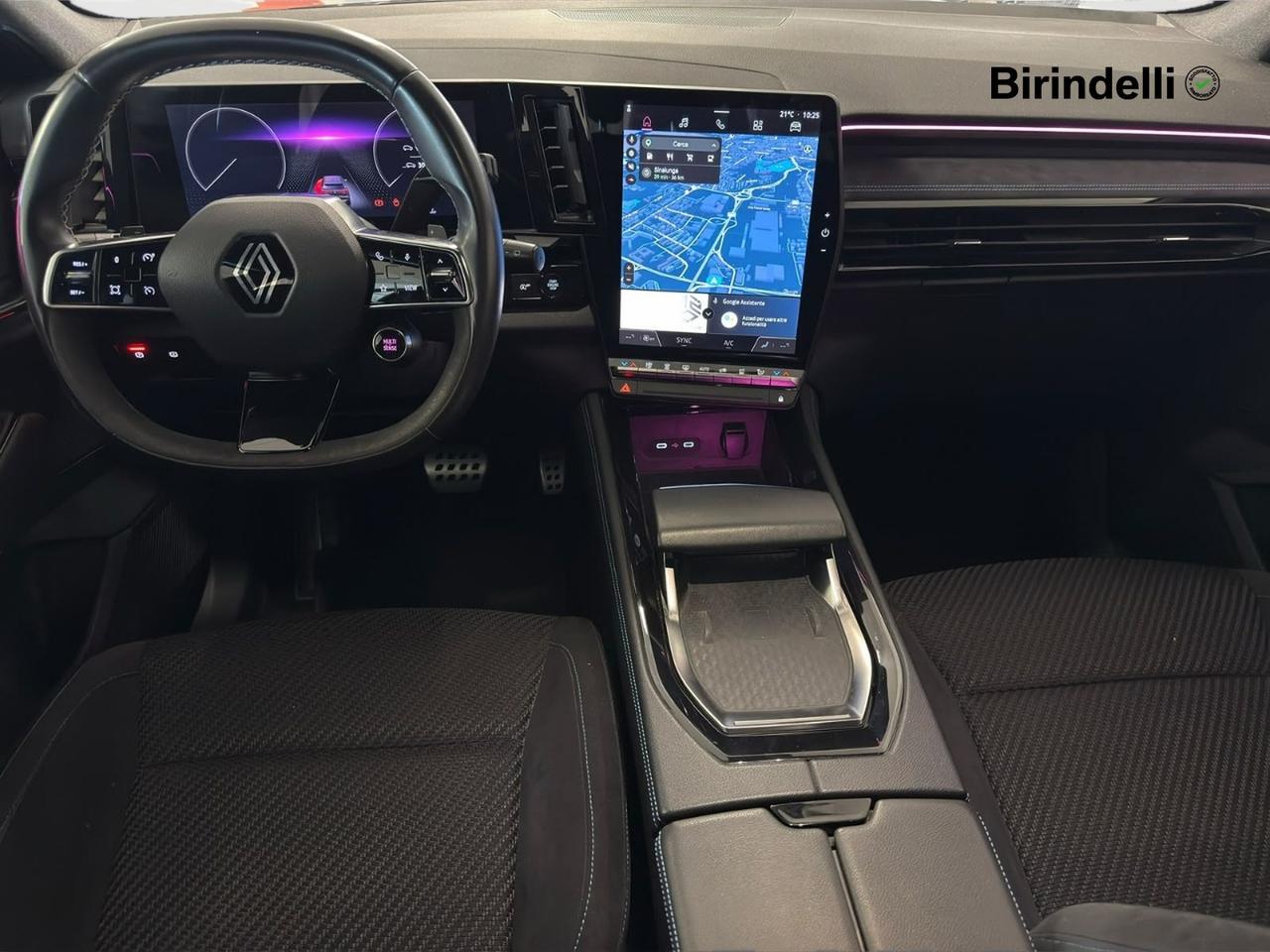 RENAULT Austral - Austral Mild Hybrid 160 CV Auto Techno Esprit Alpine