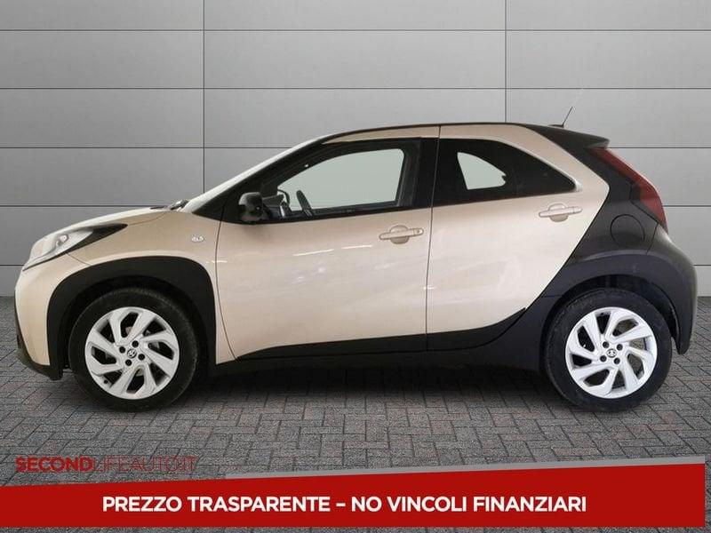Toyota Aygo X 1.0 Trend 72cv s-cvt