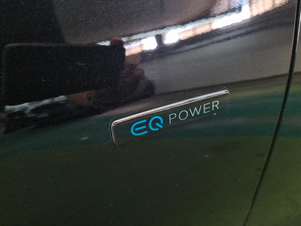 Mercedes-benz GLC 300 e 4Matic EQ-Power Coupé Business