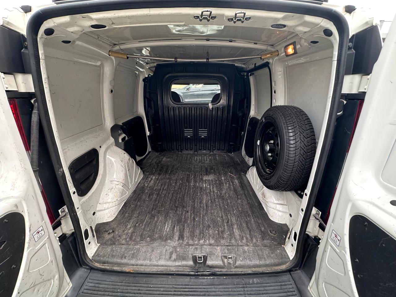 Fiat Doblo Doblò 1.6 16V Natural Power Active