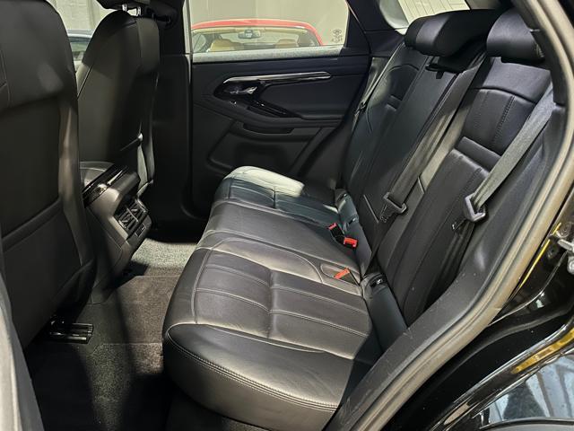 LAND ROVER Range Rover Evoque 2.0D I4 163 CV AWD Auto R-Dynamic HSE